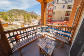 Buffalo Lodge 8327 by SummitCove Lodging
